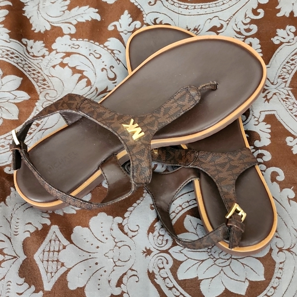 Michael Kors Sandles